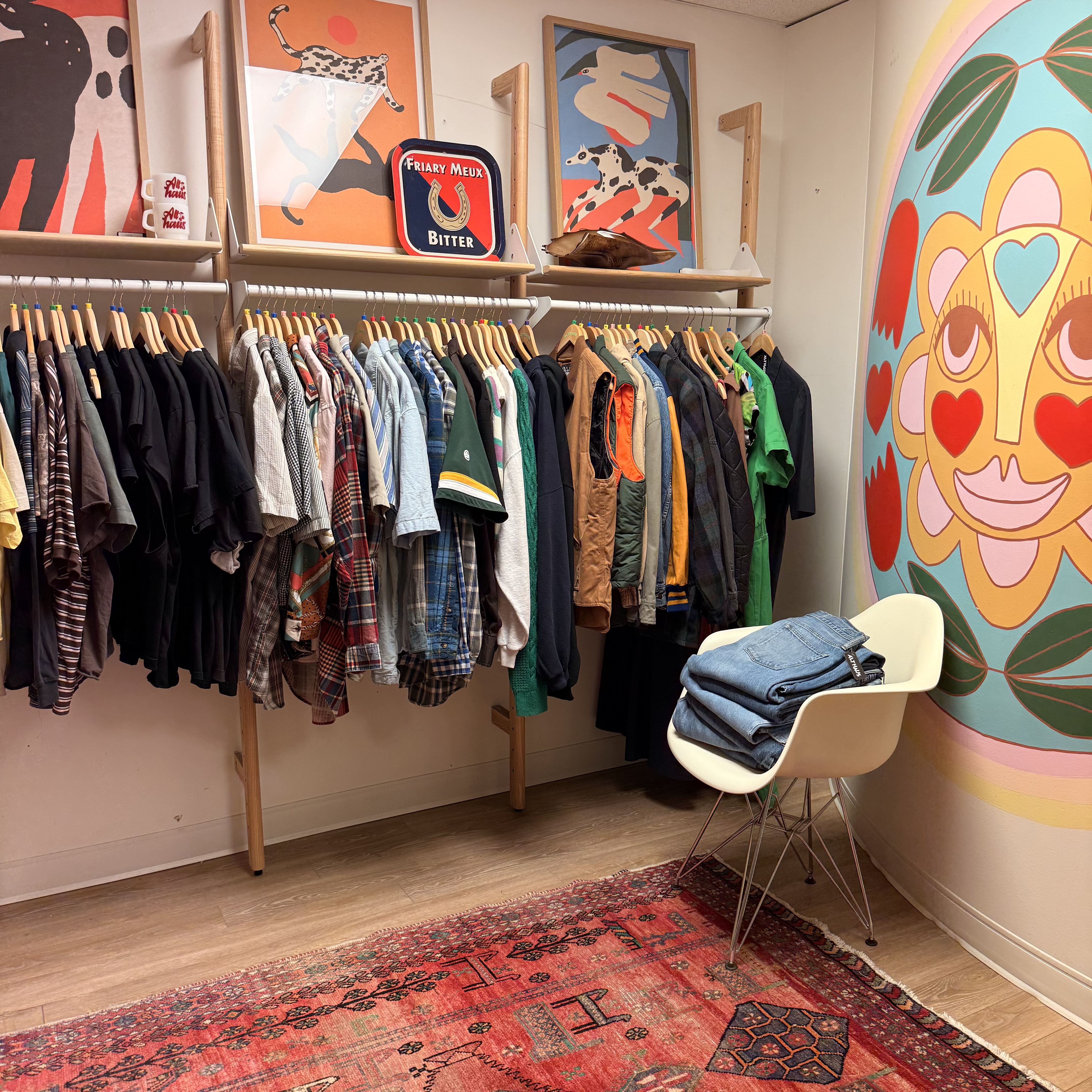 Alt Haus Interior Design