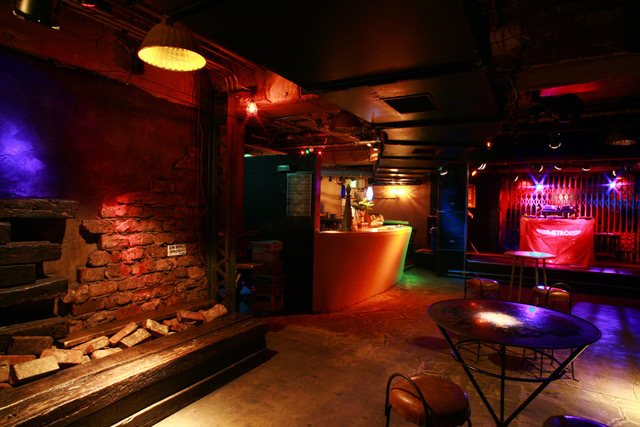 Club METRO