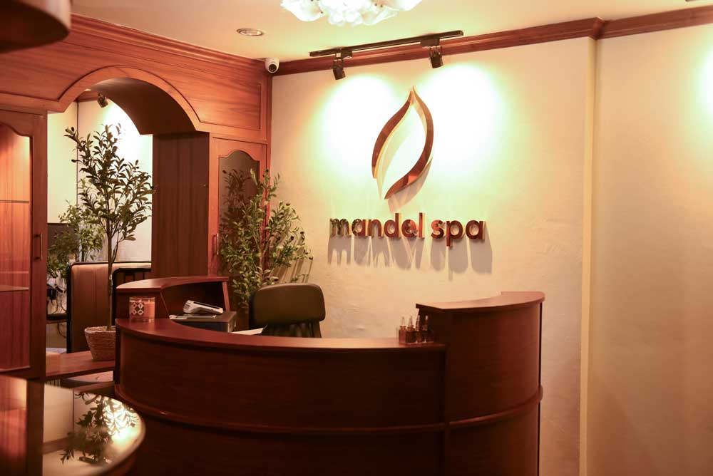 Mandel Spa Thonglor